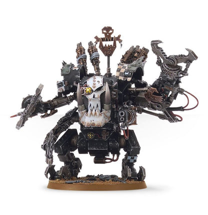Warhammer 40,000 Orks Deff Dread