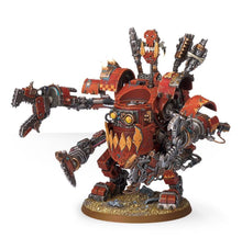 Warhammer 40,000 Orks Deff Dread