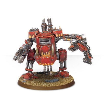Warhammer 40,000 Orks Killa Kans