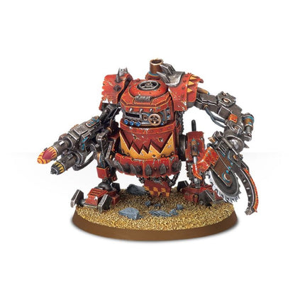 Warhammer 40,000 Orks Killa Kans
