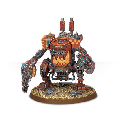 Warhammer 40,000 Orks Killa Kans