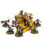 Warhammer 40,000 Orks Mek Gunz