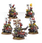 Warhammer 40,000 Orks Flash Gitz