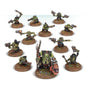 Warhammer 40,000 Orks Gretchin
