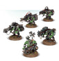 Warhammer 40,000 Orks Lootas/Burna Boyz