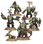 Warhammer 40,000 Orks Nobz
