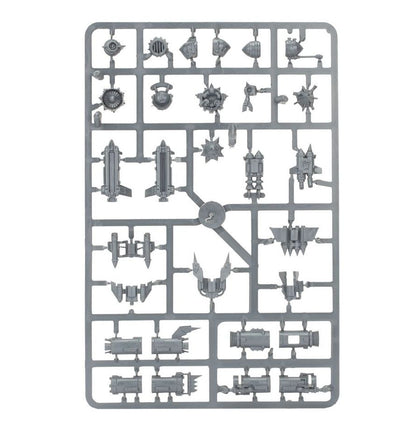 Warhammer 40,000 Orks Stormboyz