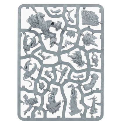 Warhammer 40,000 Combat Patrol: Orks