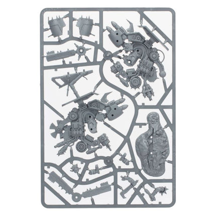 Warhammer 40,000 Orks Deffkoptas