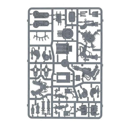 Warhammer 40,000 Orks Killa Kans