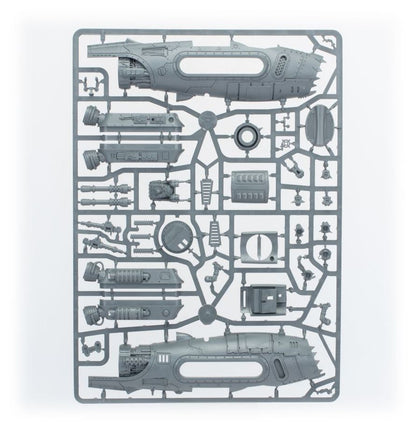 Warhammer 40,000 Orks Dakkajet/Burna-Bommer/Blitza-Bommer/Blastajet