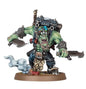 Warhammer 40,000 Orks Boss Snikrot