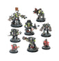 Warhammer 40,000 Kill Team: Wrecka Krew