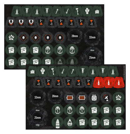 Warhammer 40,000 Kill Team: Wrecka Krew