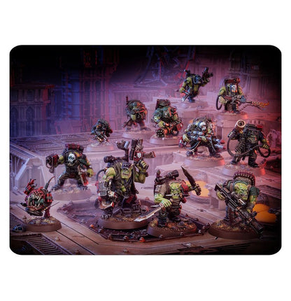 Warhammer 40,000 Orks Kommandos