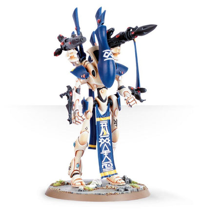 Warhammer 40,000 Aeldari Wraithlord