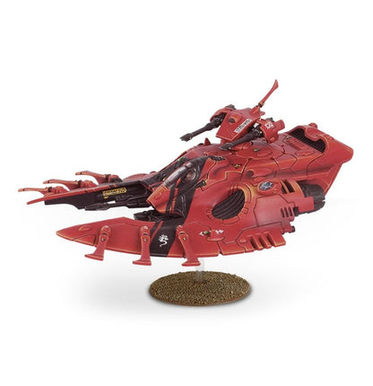 Warhammer 40,000 Aeldari Wave Serpent/Falcon