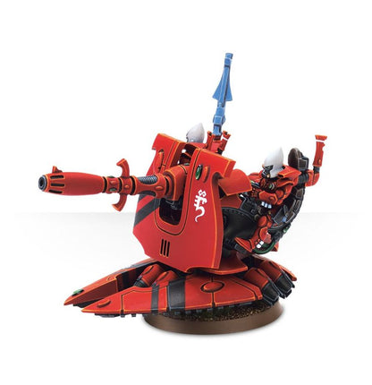 Warhammer 40,000 Aeldari Support Weapon
