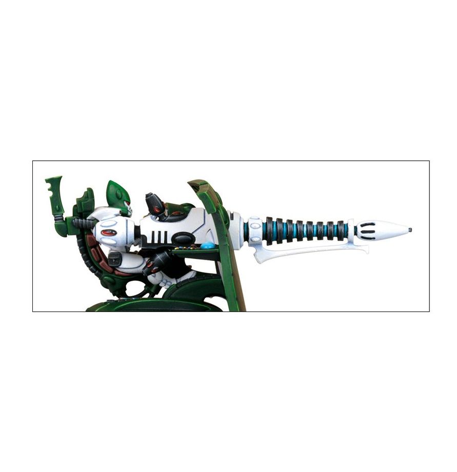 Warhammer 40,000 Aeldari Support Weapon
