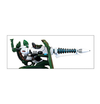 Warhammer 40,000 Aeldari Support Weapon