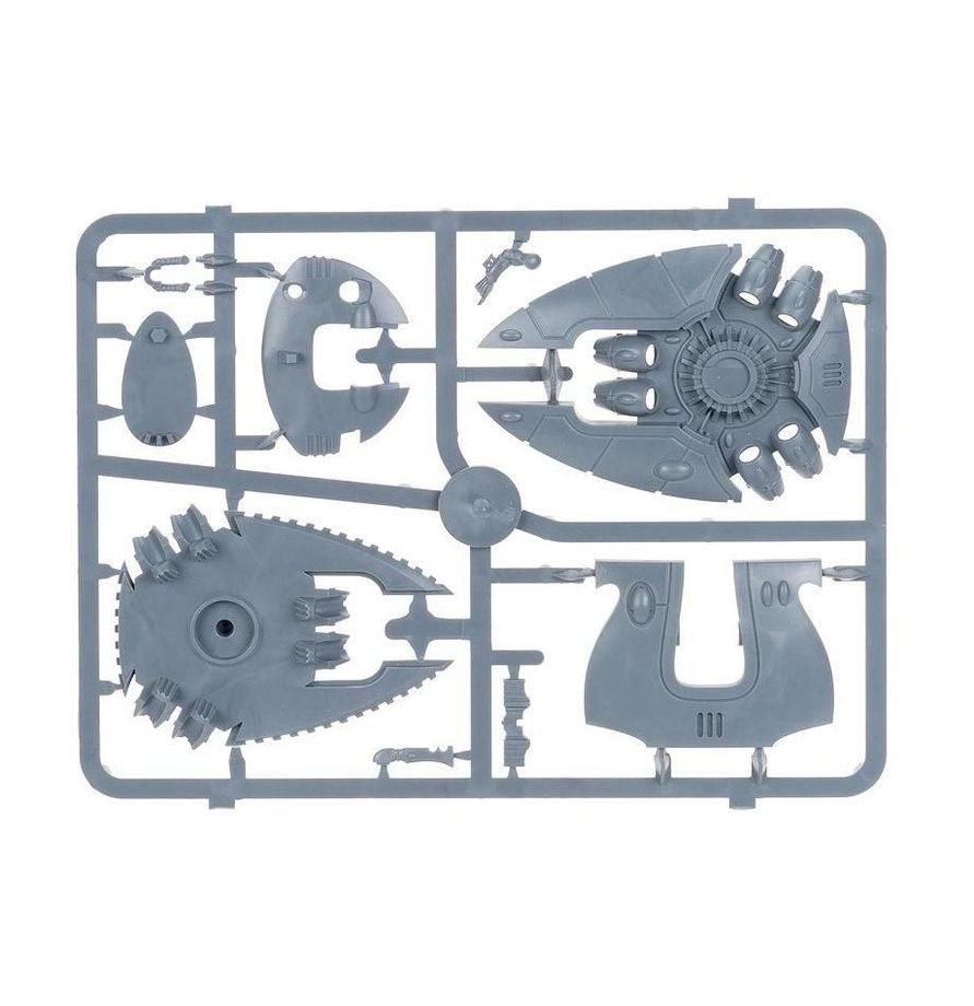 Warhammer 40,000 Aeldari Support Weapon
