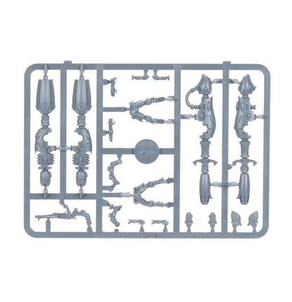 Warhammer 40,000 Aeldari Support Weapon