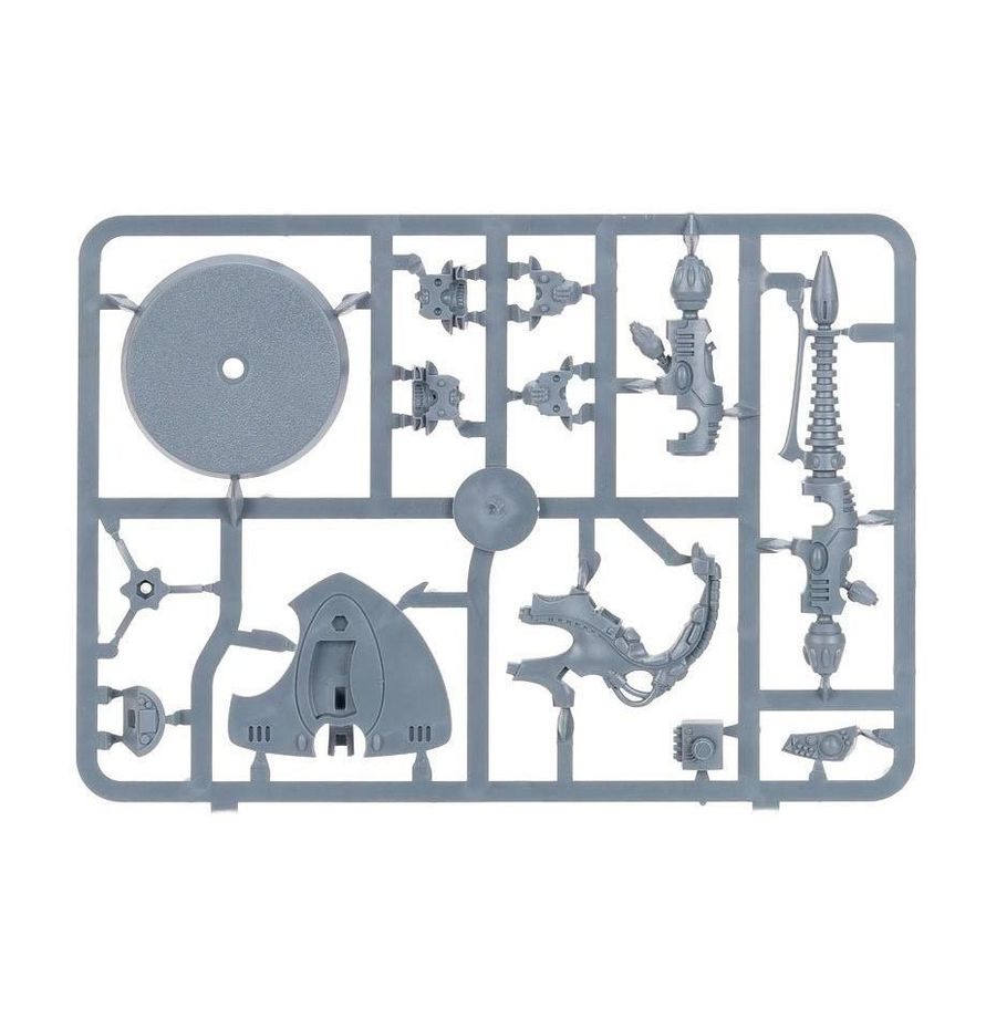 Warhammer 40,000 Aeldari Support Weapon