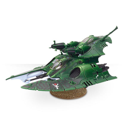 Warhammer 40,000 Fire Prism/Night Spinner
