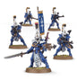 Warhammer 40,000 Aeldari Dire Avengers