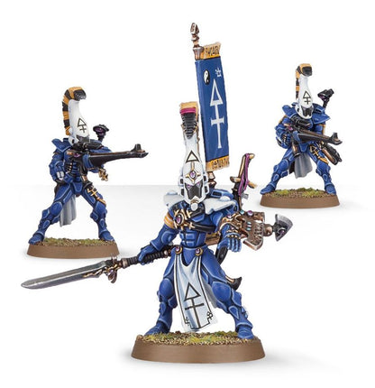 Warhammer 40,000 Aeldari Dire Avengers