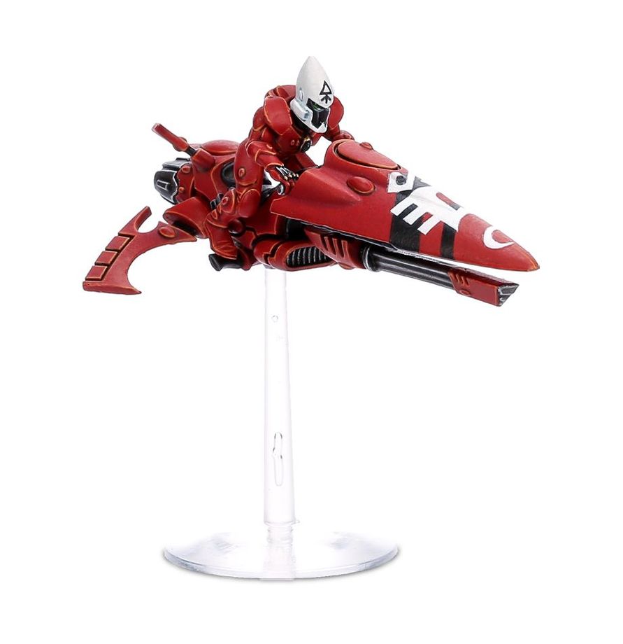 Warhammer 40,000 Aeldari Windriders