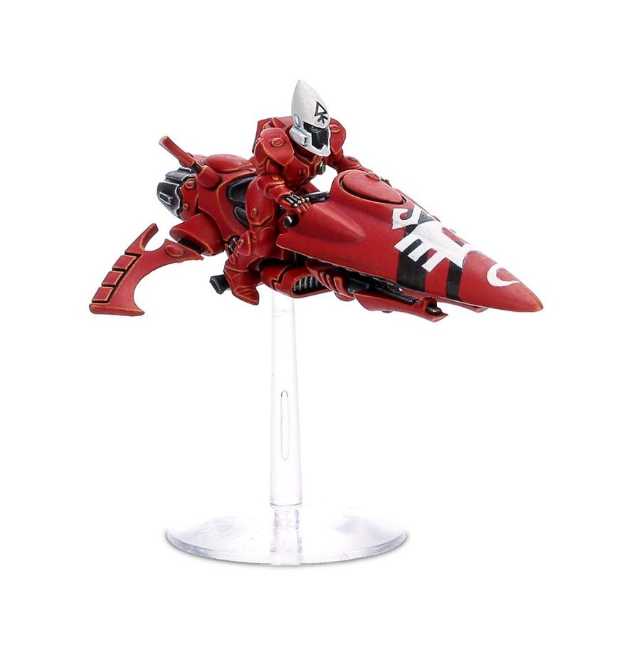 Warhammer 40,000 Aeldari Windriders