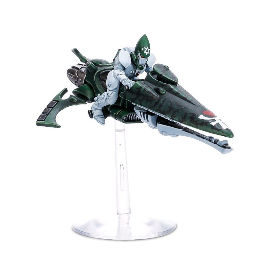 Warhammer 40,000 Aeldari Windriders