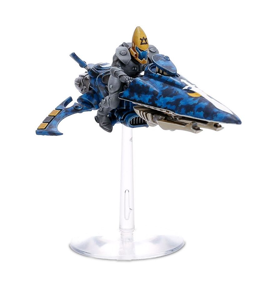 Warhammer 40,000 Aeldari Windriders
