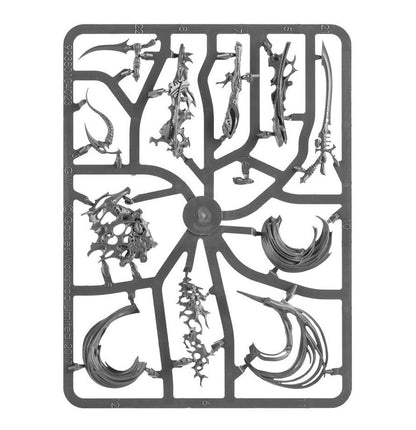 Warhammer 40,000 Aeldari The Yncarne