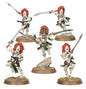 Warhammer 40,000 Aeldari Howling Banshees