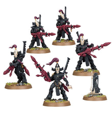Warhammer 40,000 Aeldari Dark Reapers