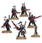 Warhammer 40,000 Aeldari Dark Reapers