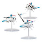 Warhammer 40,000 Aeldari Shining Spears