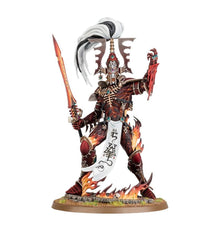 Warhammer 40,000 Aeldari Avatar of Khaine