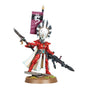 Warhammer 40,000 Aeldari Autarch