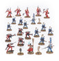 Warhammer 40,000 Combat Patrol: Aeldari