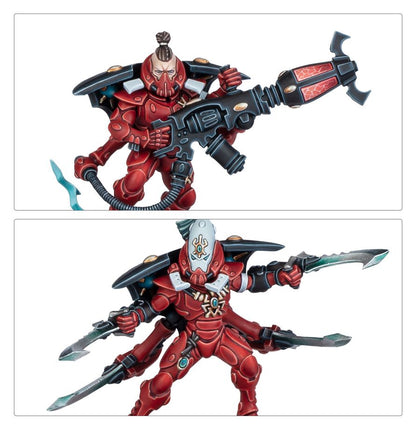 Warhammer 40,000 Combat Patrol: Aeldari