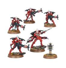 Warhammer 40,000 Aeldari Warp Spiders