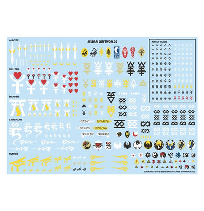 Warhammer 40,000 Kill Team: Blades of Khaine