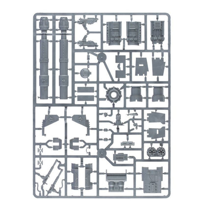 Warhammer 40,000 Astra Militarum Baneblade