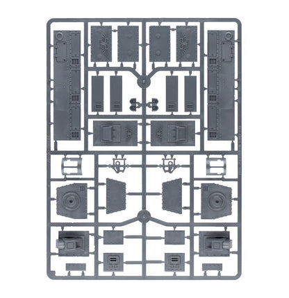 Warhammer 40,000 Astra Militarum Baneblade