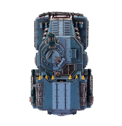 Warhammer 40,000 Astra Militarum Taurox Prime