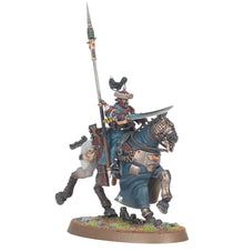 Warhammer 40,000 Astra Militarum Attilan Rough Riders