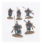 Warhammer 40,000 Astra Militarum Attilan Rough Riders